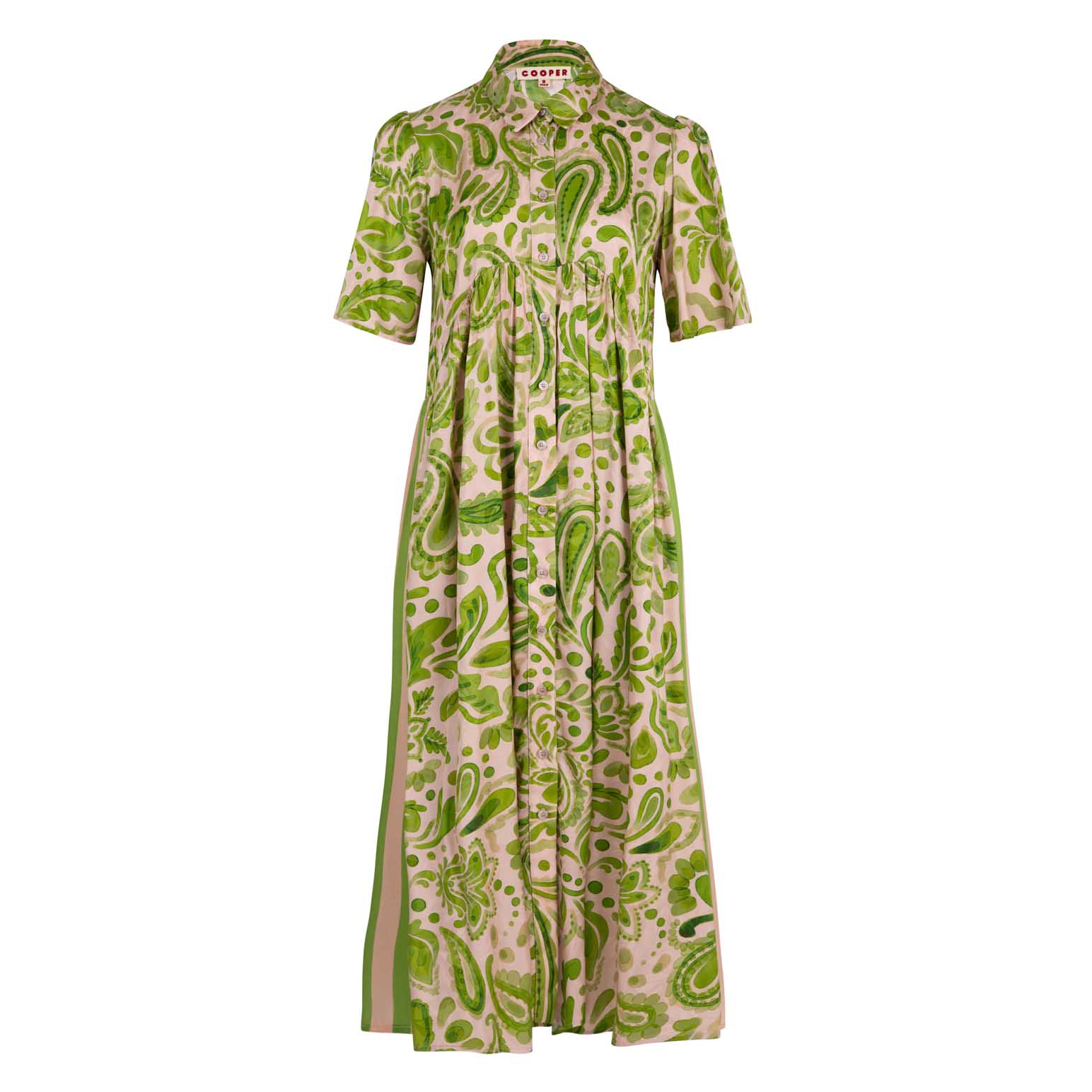 Cooper Made For Each Other Dress